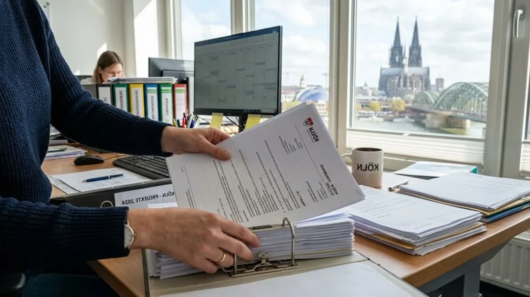 Quittung für Minijob: Barzahlung rechtssicher dokumentieren