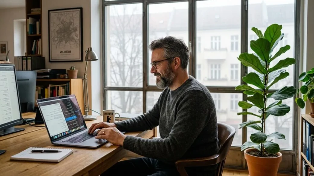 Quittung für Firmen & Unternehmen: Betriebliche Anforderungen