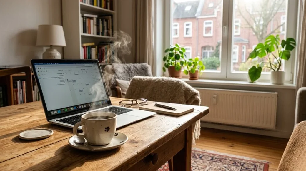 Quittung Umzugskosten – Tipps und Hinweise