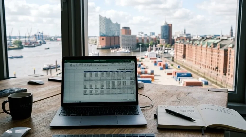 Quittung für Pfandrecht & Sicherheitsleistung: Was gilt?