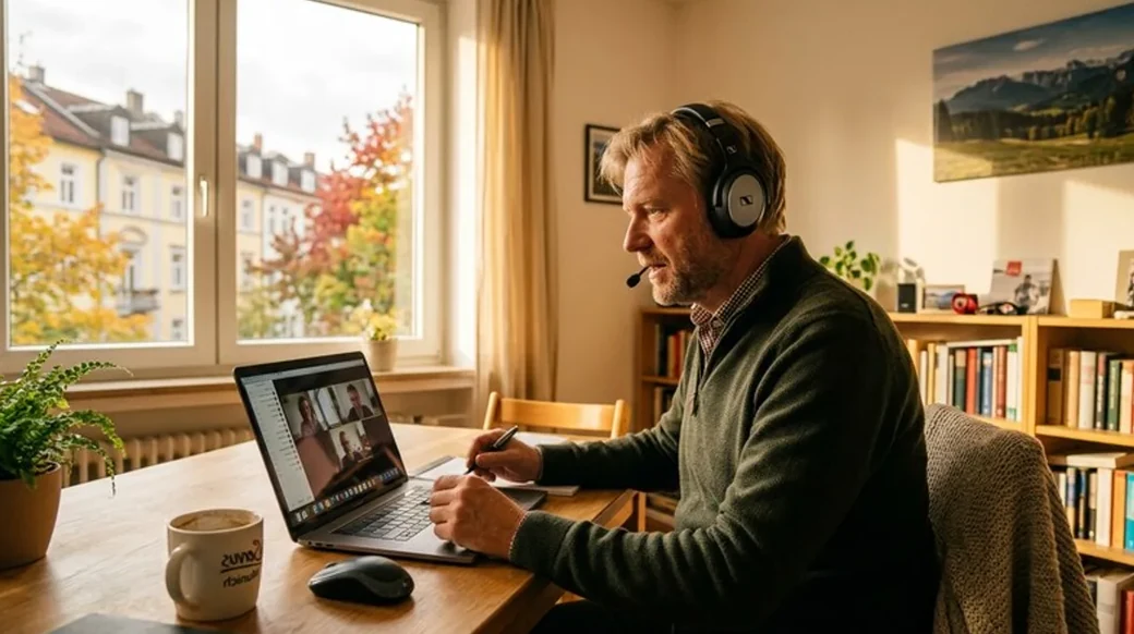 Quittung für Umzugskosten: Steuerlich absetzen & korrekt belegen