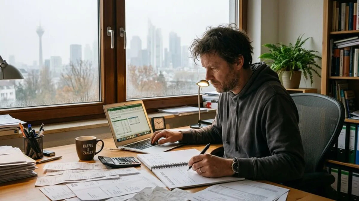 Worauf achten bei der Erstellung von Quittungen? 9 Tipps