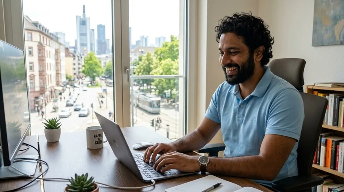 Quittung für Freelancer und Kleingewerbe