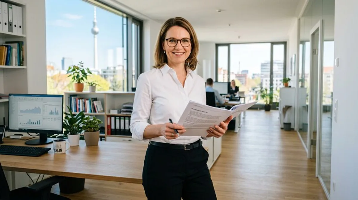 Quittung für Ferienwohnung & Ferienhaus: Kostenlos online erstellen