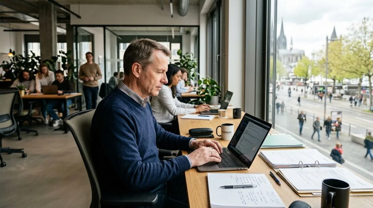 Quittung für Anzahlung: Kostenlos online erstellen