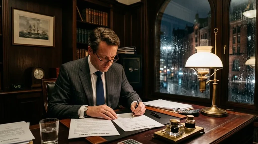 Quittung erstellen Hamburg: Kostenloser Generator