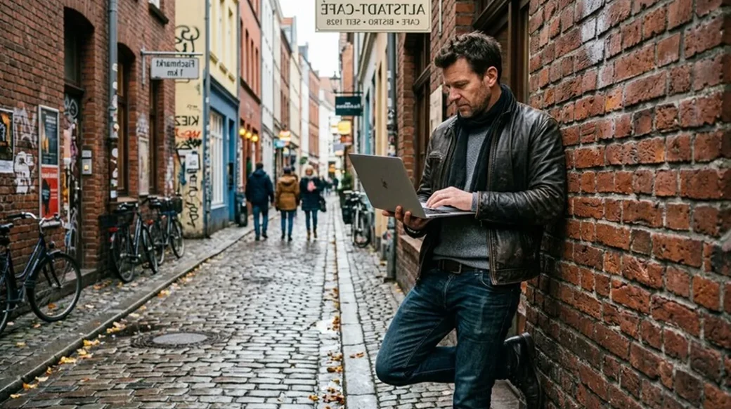 Quittung erstellen in Limbach-Oberfrohna – kostenlos & rechtssicher