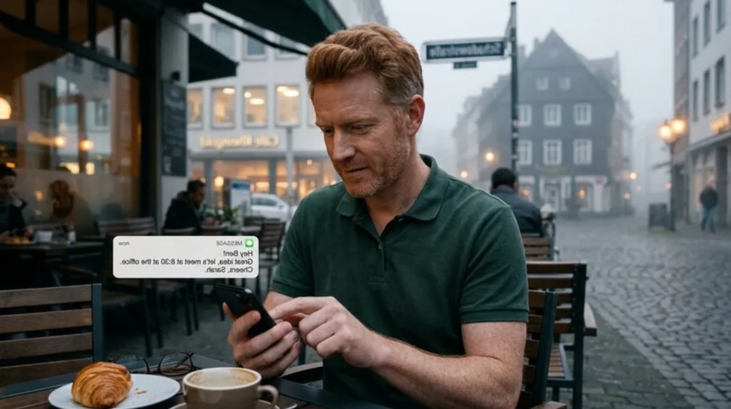 Quittung erstellen Düsseldorf: Kostenloser Generator