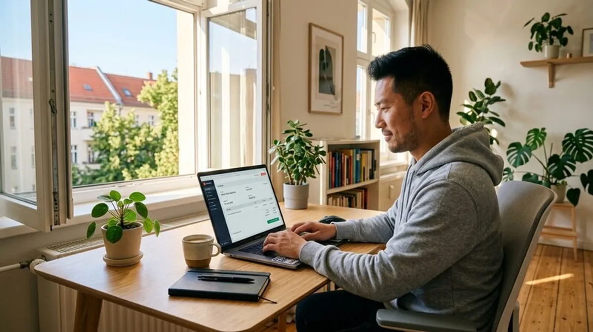 Quittung erklärt: Bedeutung, Inhalt & Brutto-Netto