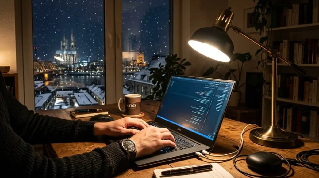 Quittung erstellen in Niedersachsen: Kostenlos & rechtssicher