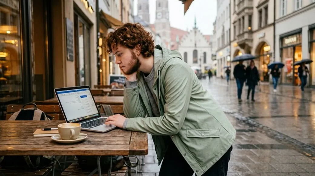 Quittung erstellen in Weißenburg i. Bay.: Kostenloser Generator