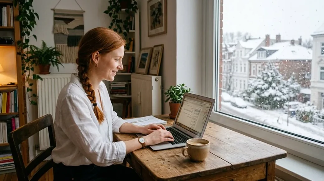 Quittung erstellen in Minden – kostenlos & rechtssicher