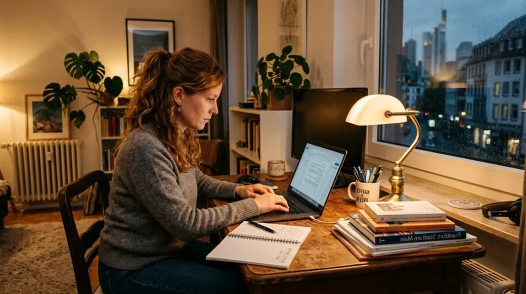 Quittung erstellen in Cuxhaven – kostenlos & rechtssicher