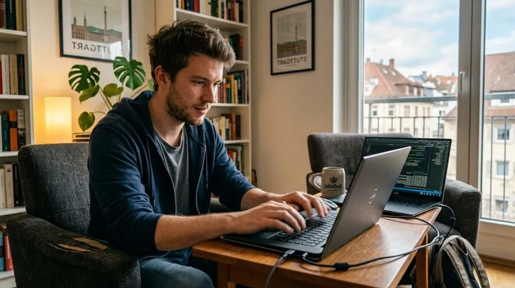 Quittung erstellen in Ludwigshafen – kostenlos & rechtssicher