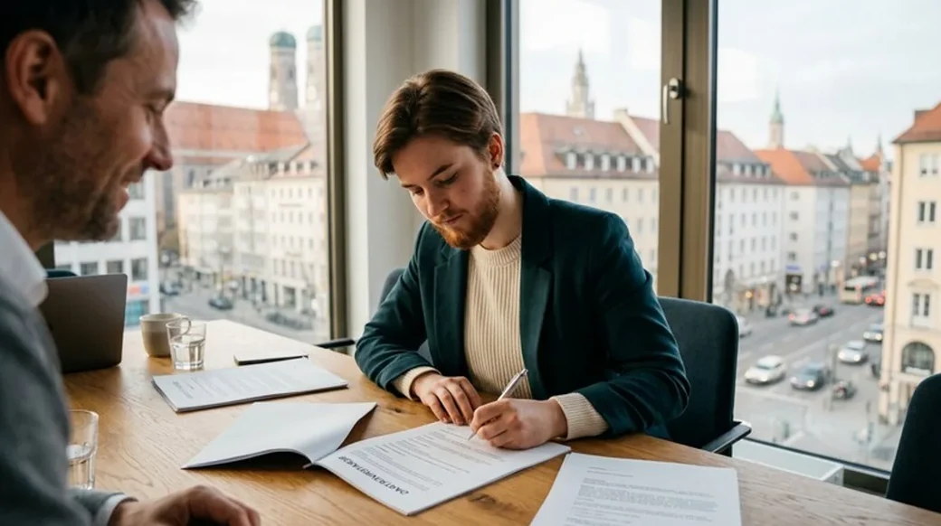 Quittung erstellen in Springe – kostenlos & rechtssicher