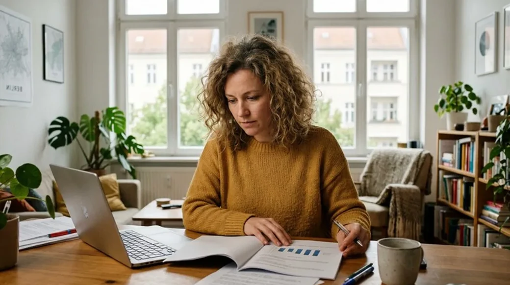 Quittung für Pflegegeld & Pflegeleistungen: Nachweise & Steuer