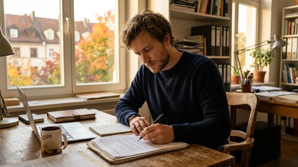 Quittung stornieren: So geht es rechtssicher