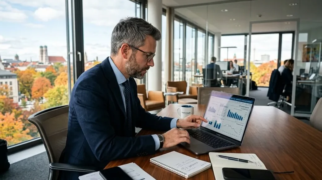 Quittung für Minijob & Aushilfe – Vorlage kostenlos