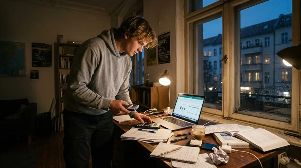 Quittung für Fahrstunden & Fahrschulgebühren: Kosten steuerlich absetzen