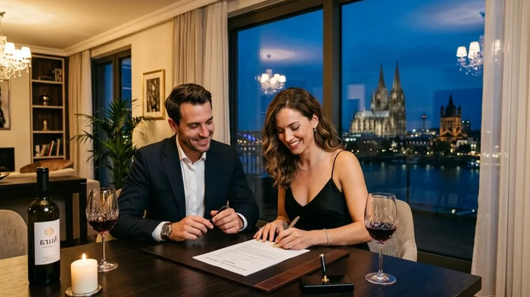 Quittung für Goldankauf & Edelmetalle – Vorlage & Steuer