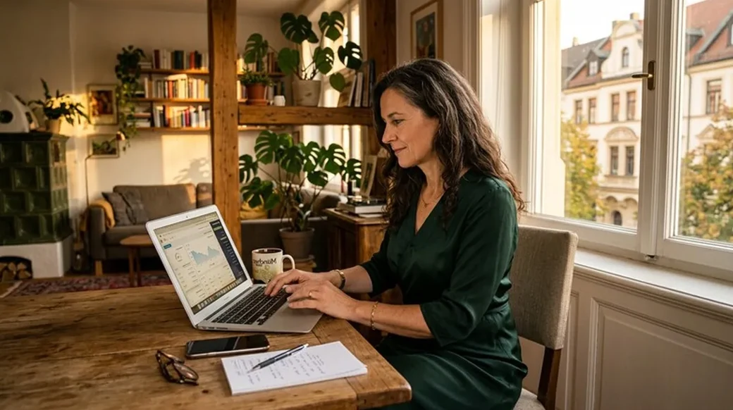 Quittung für Laptop & Computer: Kostenlos erstellen