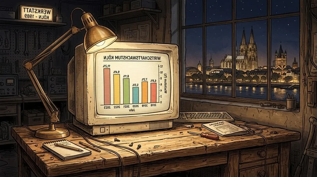 Quittung für Gemeinschaftskasse & Haushalt – Vorlage kostenlos