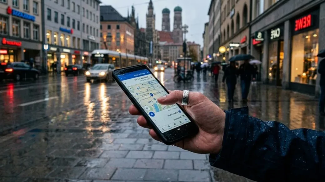 Quittung Handy Smartphone – Tipps und Hinweise