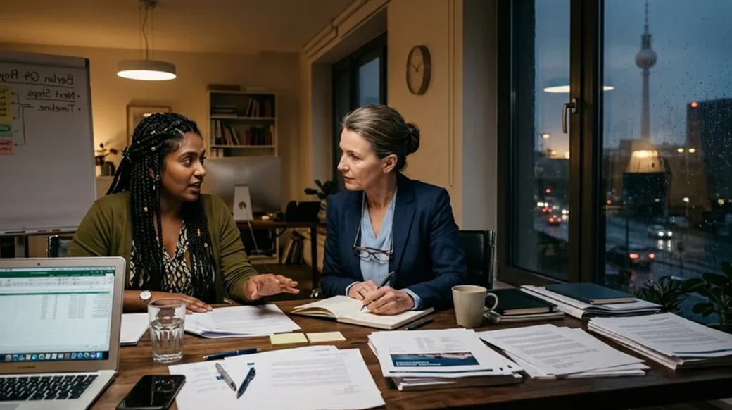 Pflichtangaben einer Quittung: Vollständige Checkliste 2026