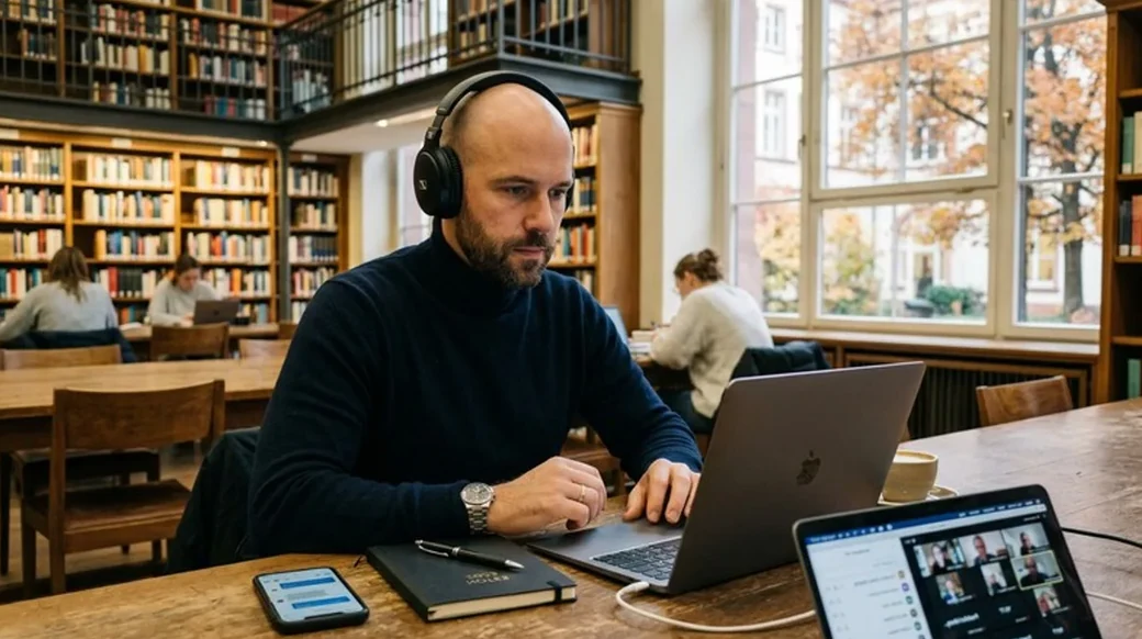 Quittung Aufbewahrungspflicht: Wie lange aufbewahren? (2026)